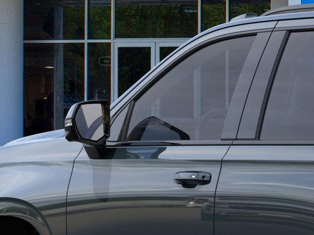 Photo of 2026 Cypress Chevrolet Tahoe