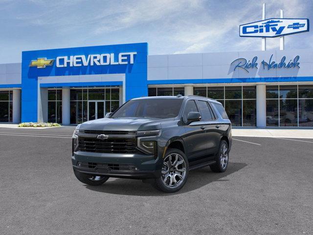 Photo of 2026 Cypress Chevrolet Tahoe
