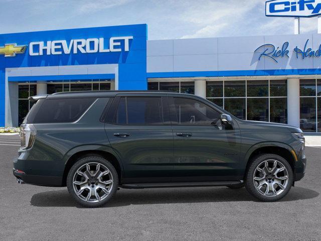 Photo of 2026 Cypress Chevrolet Tahoe