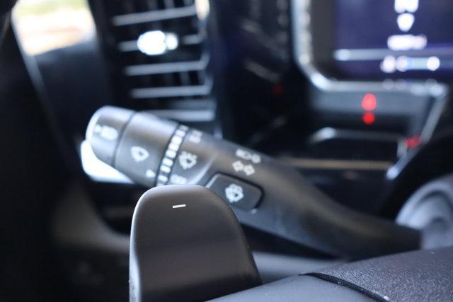 Photo of 2024 Black Chevrolet Silverado 1500