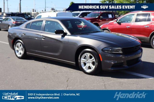 2023 Dodge Charger