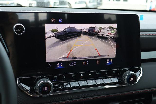 Photo of 2025 Sterling Gray Metallic Chevrolet Colorado
