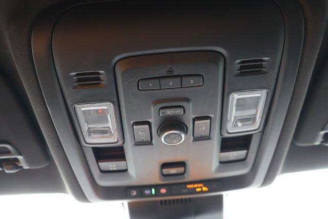 Photo of 2024 Black Chevrolet Tahoe