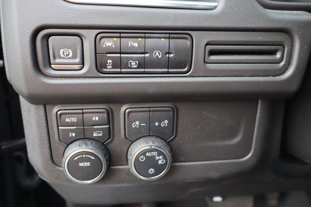 Photo of 2024 Black Chevrolet Tahoe