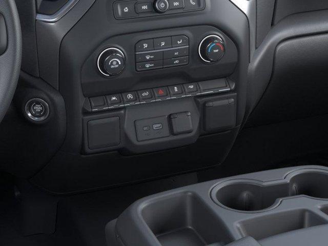 Photo of 2026 Summit White Chevrolet Silverado 1500