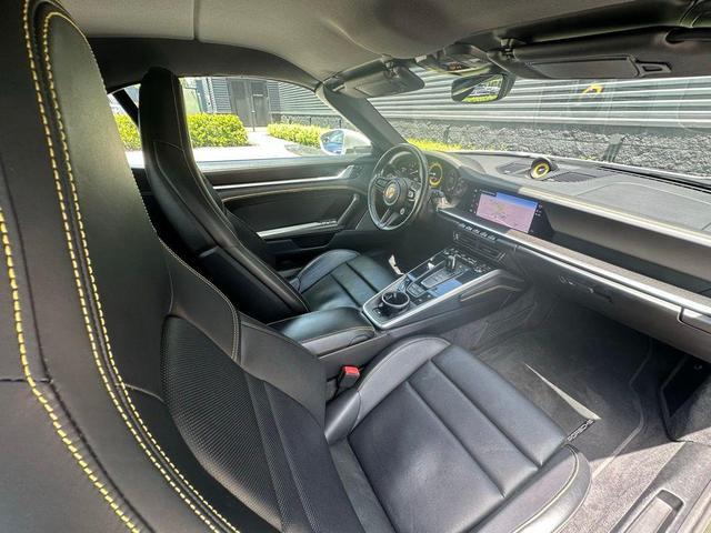 Photo of 2022 Chalk Porsche 911
