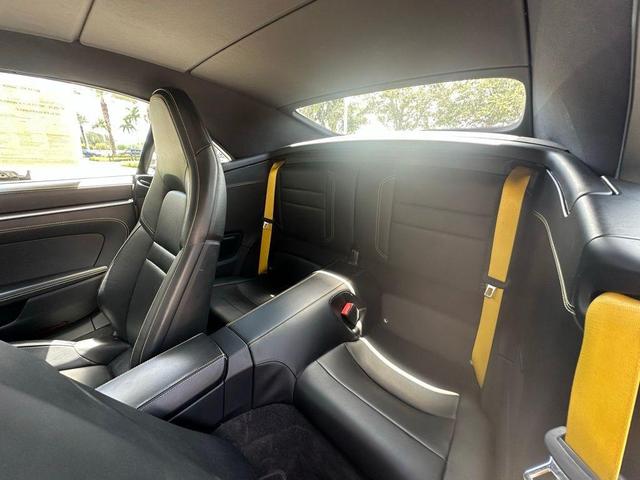 Photo of 2022 Chalk Porsche 911