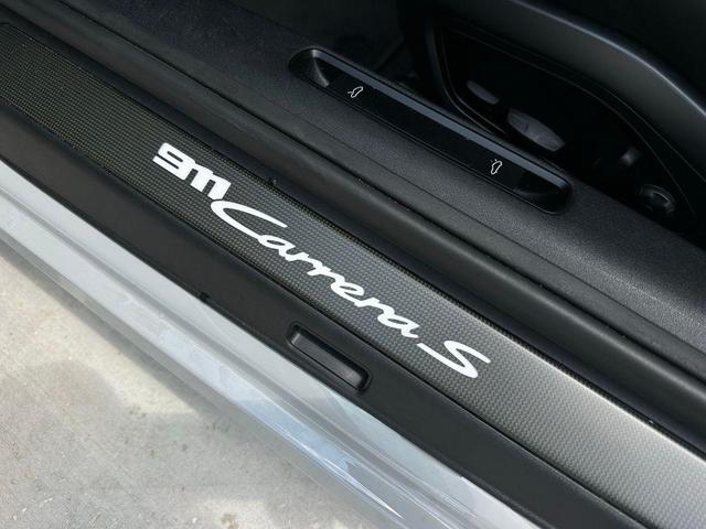 Photo of 2022 Chalk Porsche 911