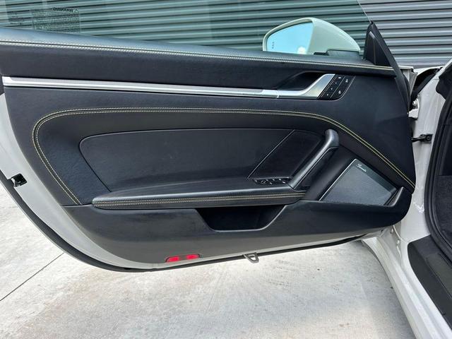 Photo of 2022 Chalk Porsche 911