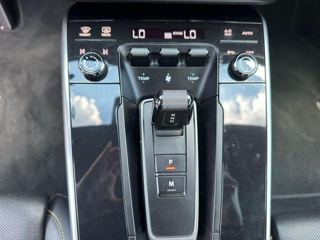 Photo of 2022 Chalk Porsche 911