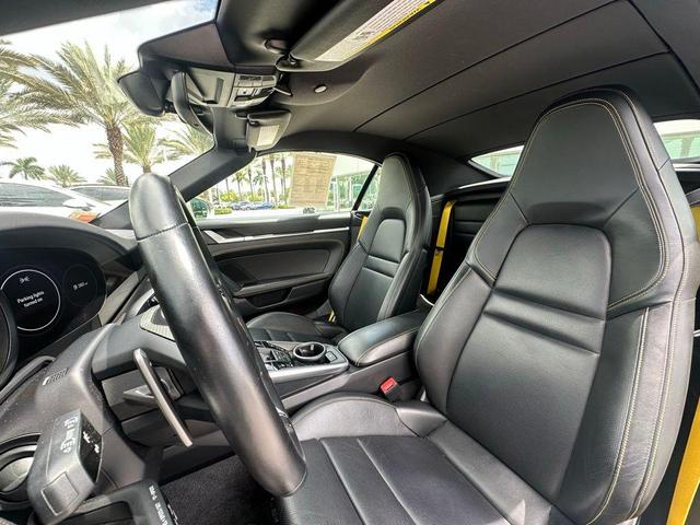 Photo of 2022 Chalk Porsche 911