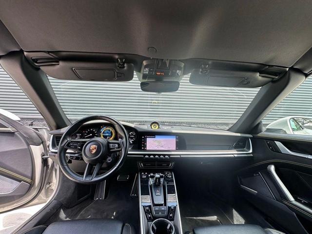 Photo of 2022 Chalk Porsche 911