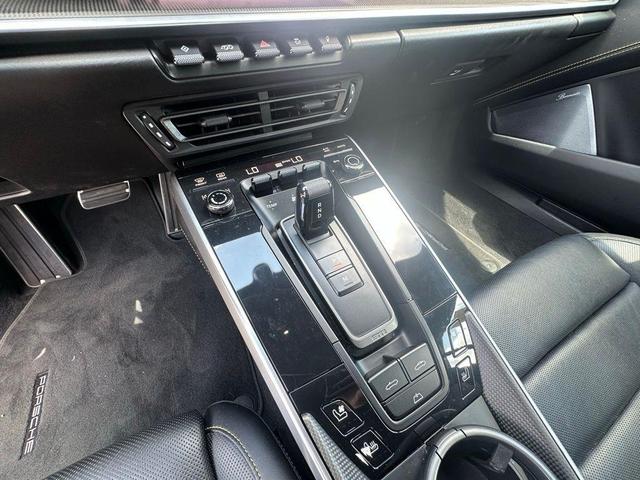 Photo of 2022 Chalk Porsche 911