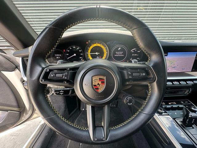 Photo of 2022 Chalk Porsche 911