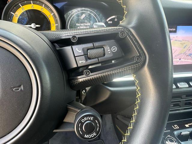 Photo of 2022 Chalk Porsche 911