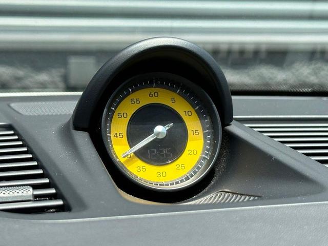 Photo of 2022 Chalk Porsche 911