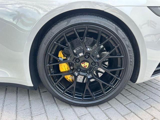 Photo of 2022 Chalk Porsche 911