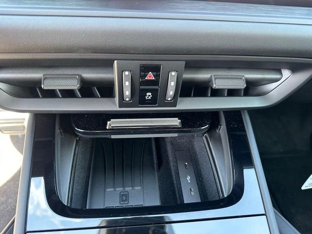 Photo of 2025 Gray Metallic Porsche Cayenne