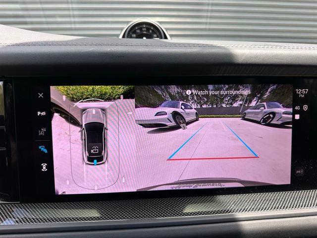 Photo of 2025 Porsche Cayenne