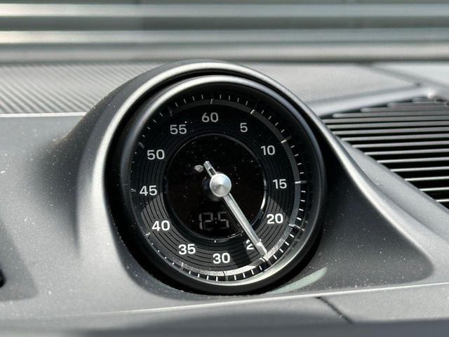 Photo of 2025 Porsche Cayenne