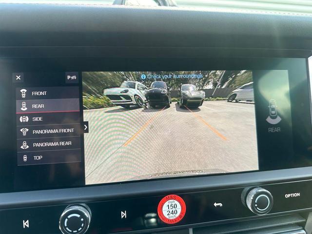Photo of 2025 White Porsche Macan