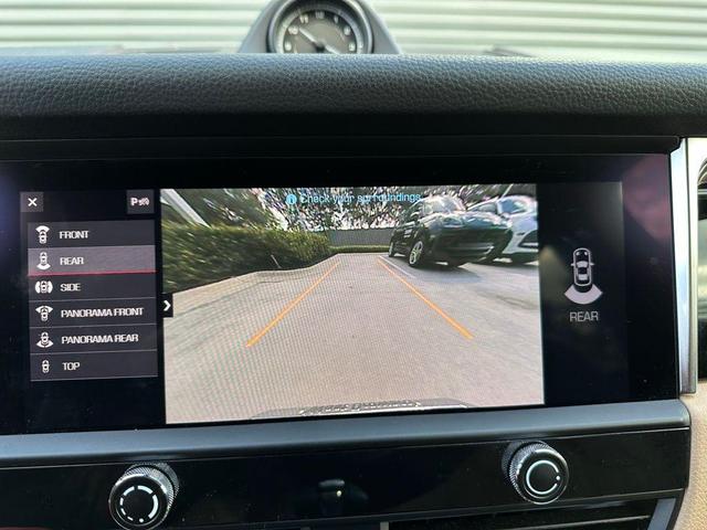 Photo of 2023 Blue Porsche Macan
