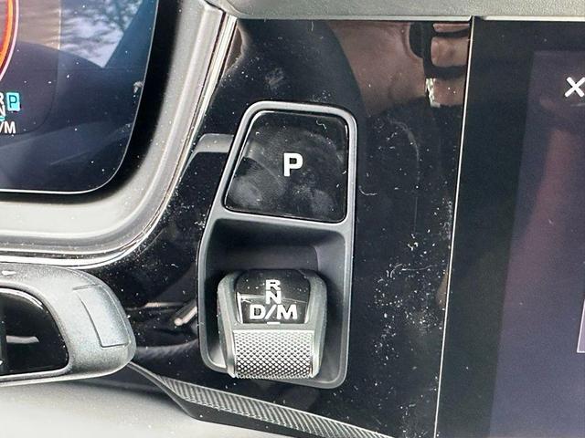 Photo of 2025 Blue Metallic Porsche Cayenne