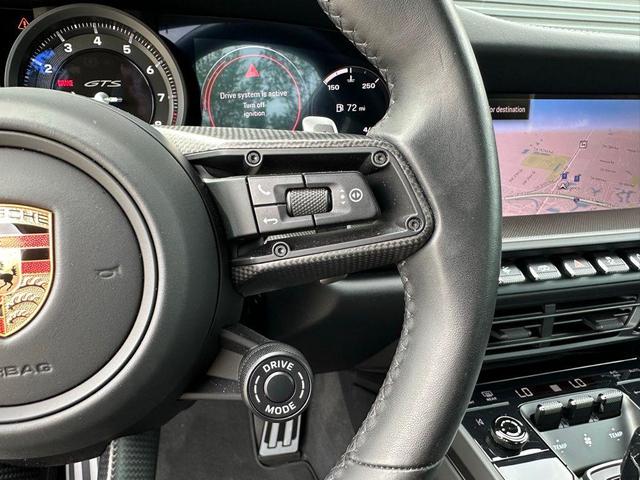 Photo of 2024 Gray Porsche 911