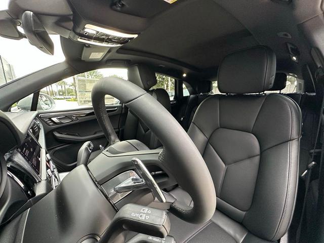 Photo of 2026 Chalk Porsche Macan
