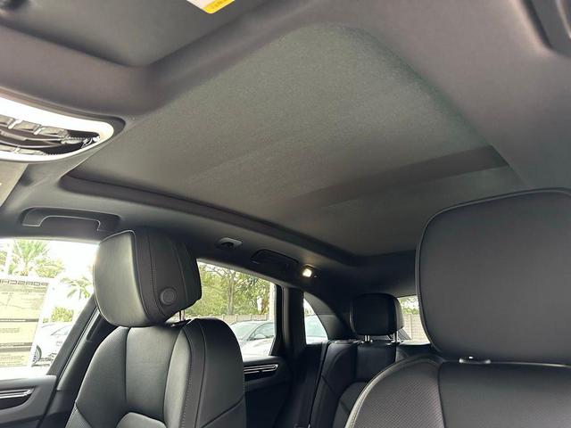 Photo of 2026 Chalk Porsche Macan