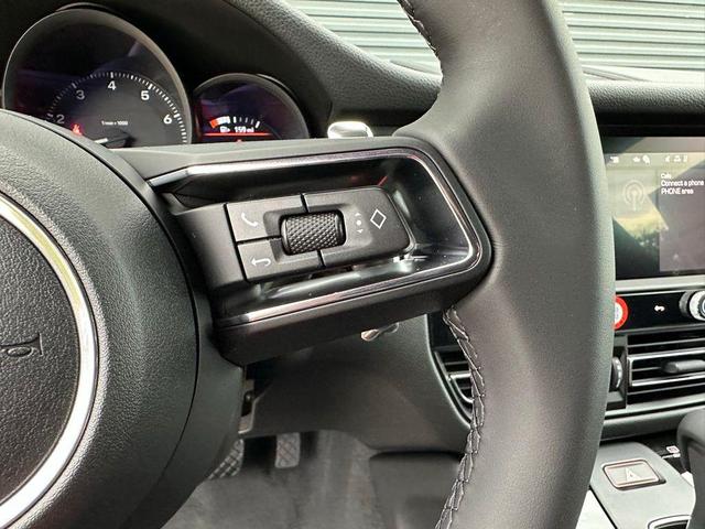 Photo of 2026 Chalk Porsche Macan