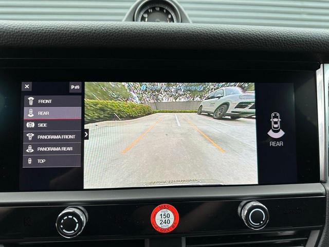 Photo of 2026 Chalk Porsche Macan