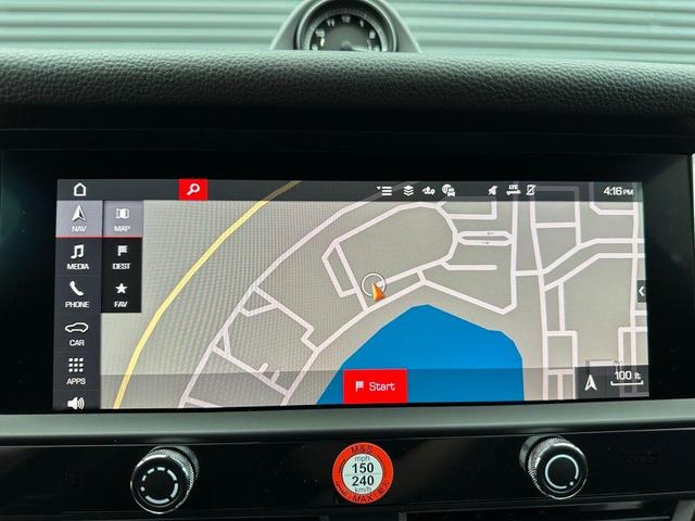 Photo of 2026 Chalk Porsche Macan