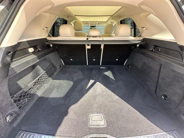 Photo of 2022 Silver Metallic Mercedes-Benz GLE 350