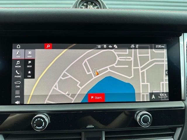 Photo of 2026 Chalk Porsche Macan