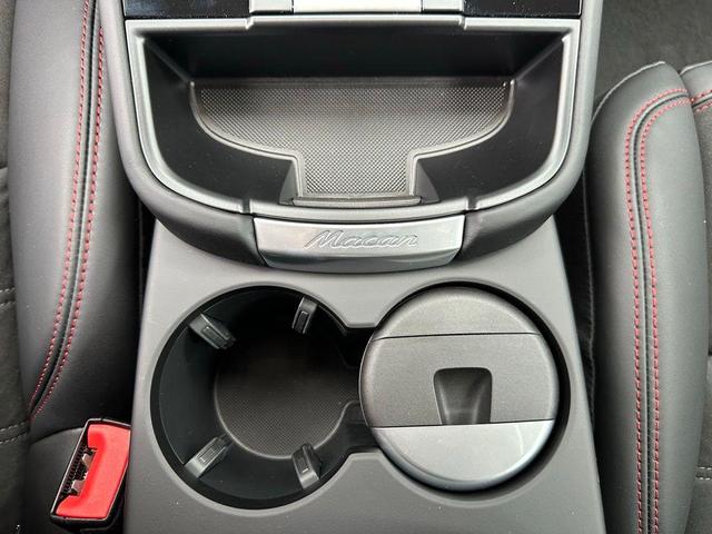 Photo of 2026 Chalk Porsche Macan