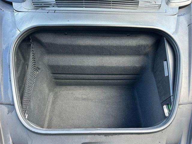 Photo of 2023 Silver Porsche 911