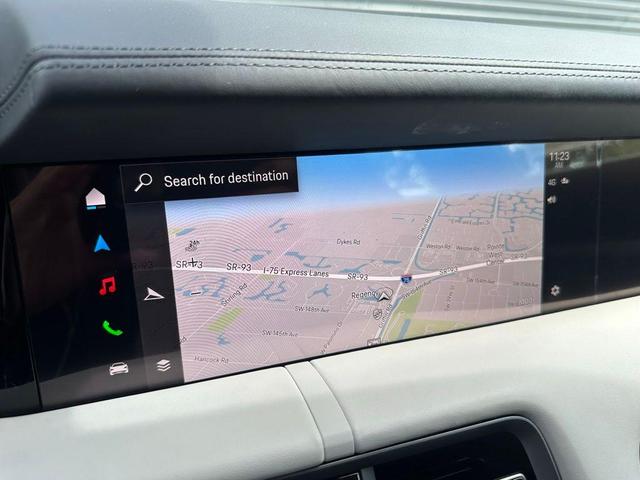 Photo of 2025 Gray Porsche Taycan