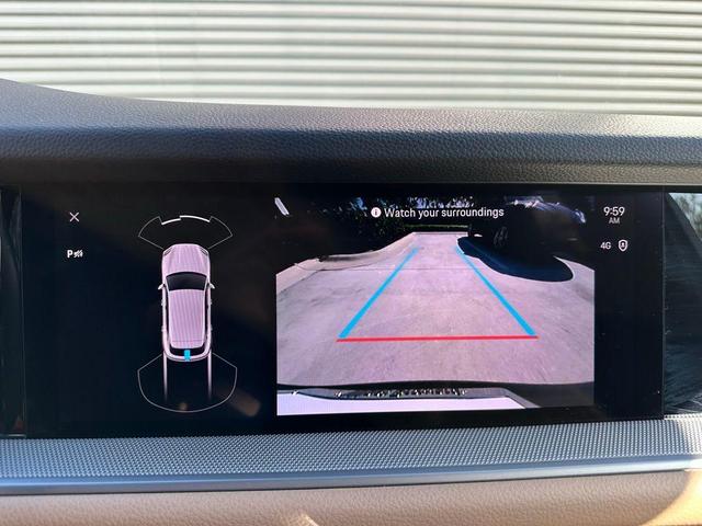Photo of 2024 Gray Porsche Cayenne