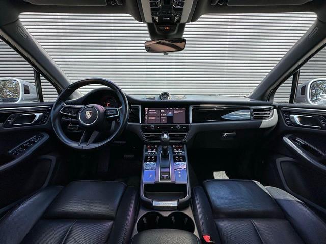 Photo of 2022  Porsche Macan