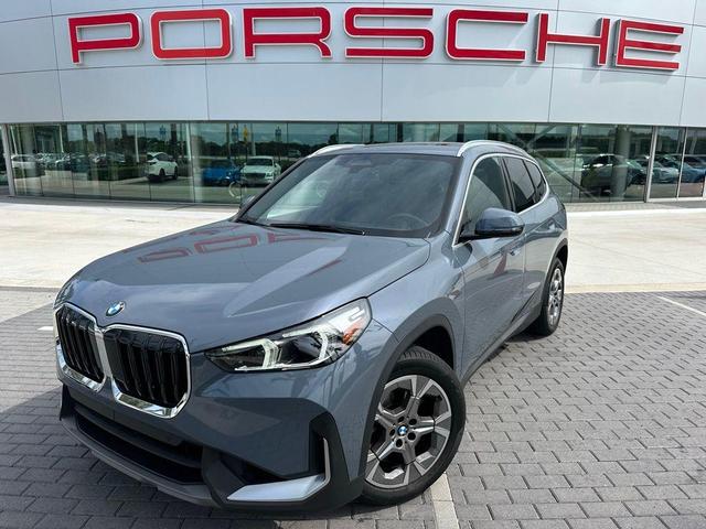 2023 BMW X1