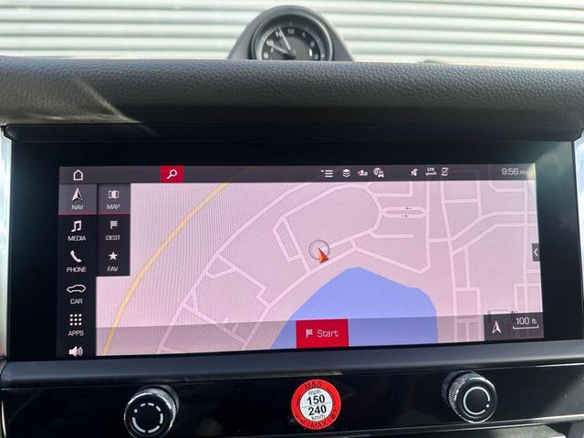 Photo of 2025 Silver Metallic Porsche Macan