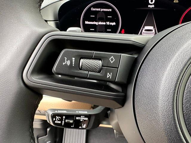 Photo of 2026 Arctic Grey Porsche Cayenne