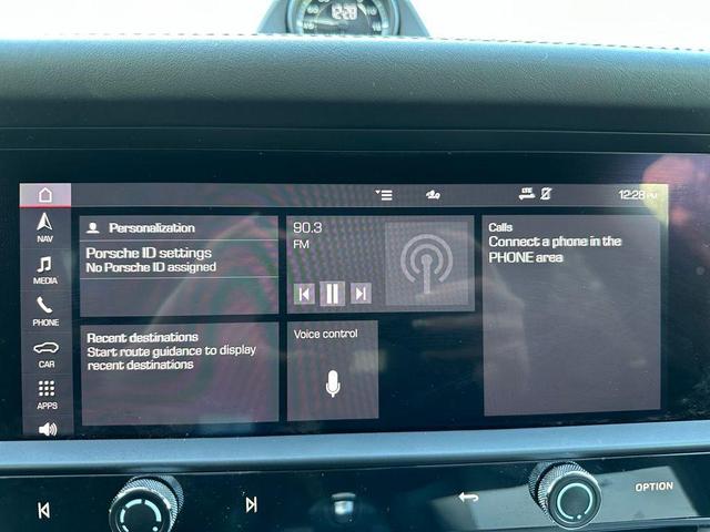 Photo of 2023 Black Porsche Macan