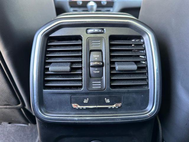 Photo of 2023 Black Porsche Macan