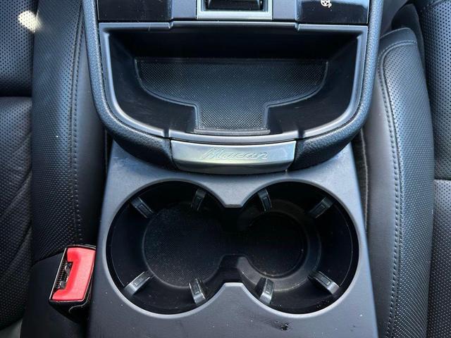 Photo of 2023 Black Porsche Macan