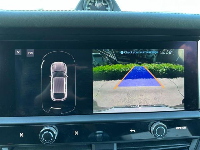 Photo of 2023 Black Porsche Macan