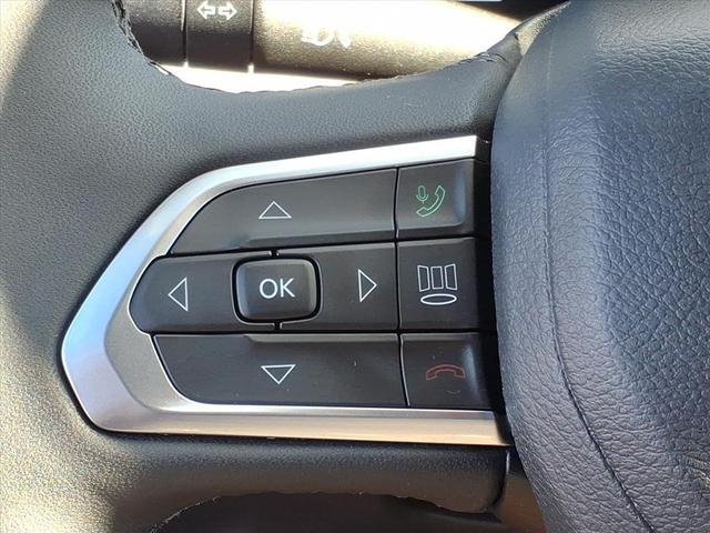 Photo of 2024 Silver Jeep Compass