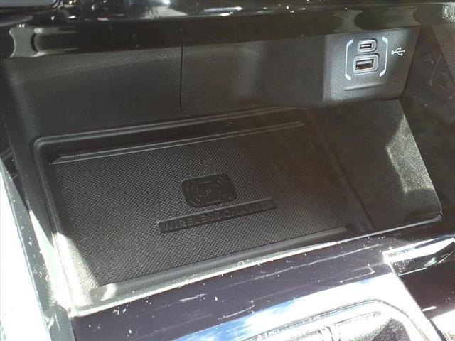 Photo of 2024 Silver Jeep Compass