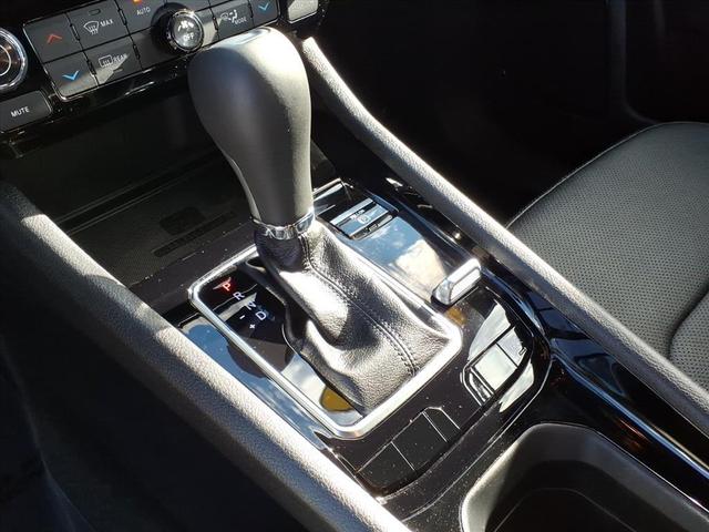 Photo of 2024 Silver Jeep Compass